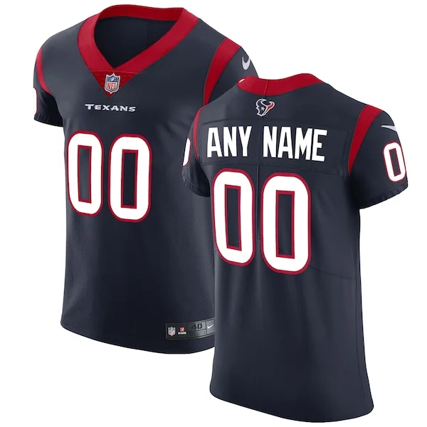 Performance None Elite Jersey - Premium Navy NFL Fan Jersey | Game ...