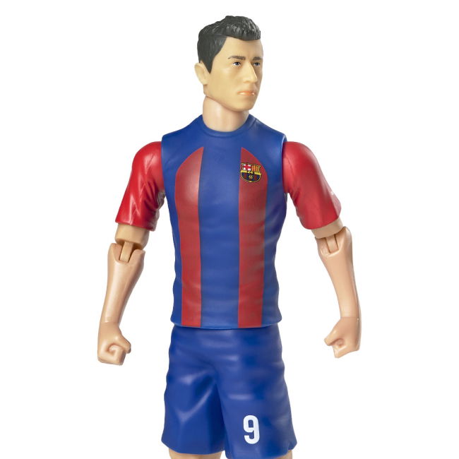2025-2026 Durable Barcelona Football Accessory - Comfort Fit Special