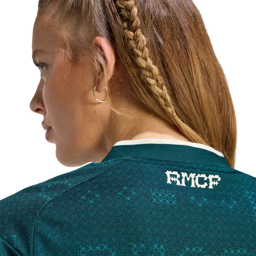 [ESK] Cropped Real Madrid Away Women Uniform 26/27