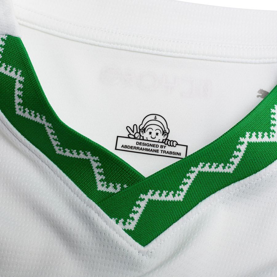 Morocco Away Shirt Africa Cup Of Nations 2025 In Multiple Adult Sizes