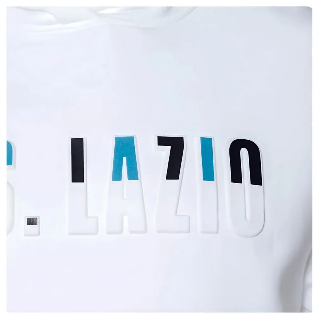 2024-2025 Hoody by Lazio Over The Head Hoodie