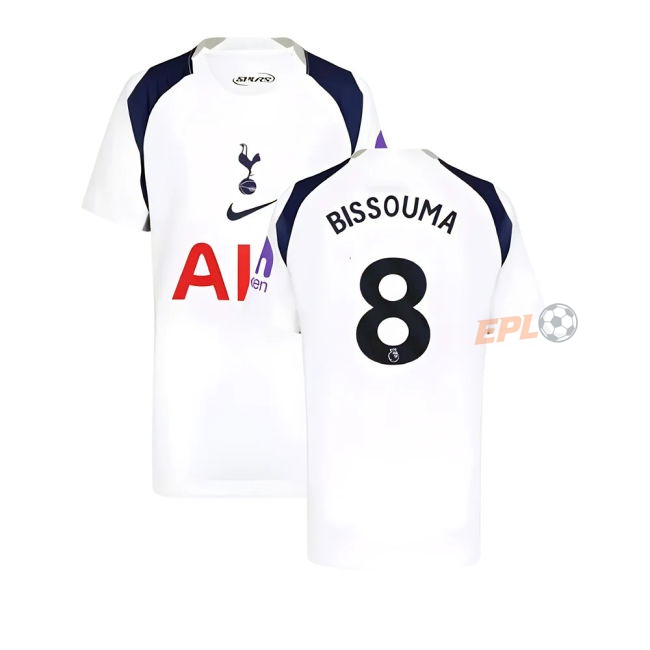TOT genuine 2025-20 Home Kit - Kids | genuine | official