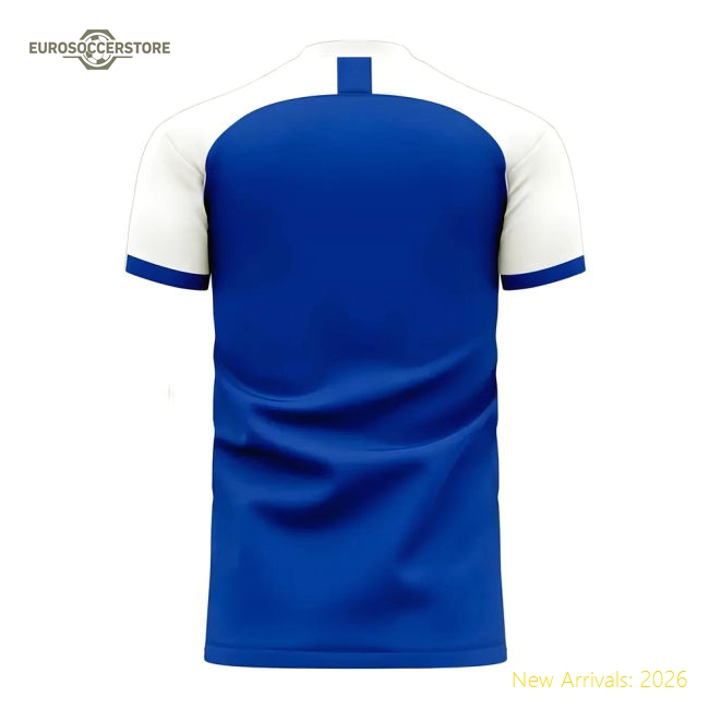2025-2026 Football Team Womens Chic Jersey Sport Smart Fabric