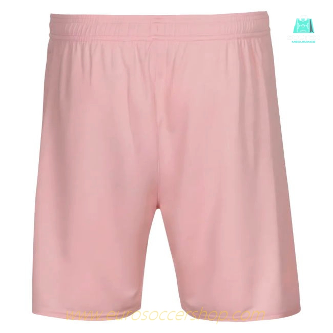 2025-2026 Palermo Home Shorts (Pink)