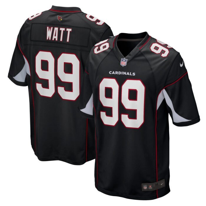 None Men's AZ Cardinals Championship Pro-Level Jersey Football Appar