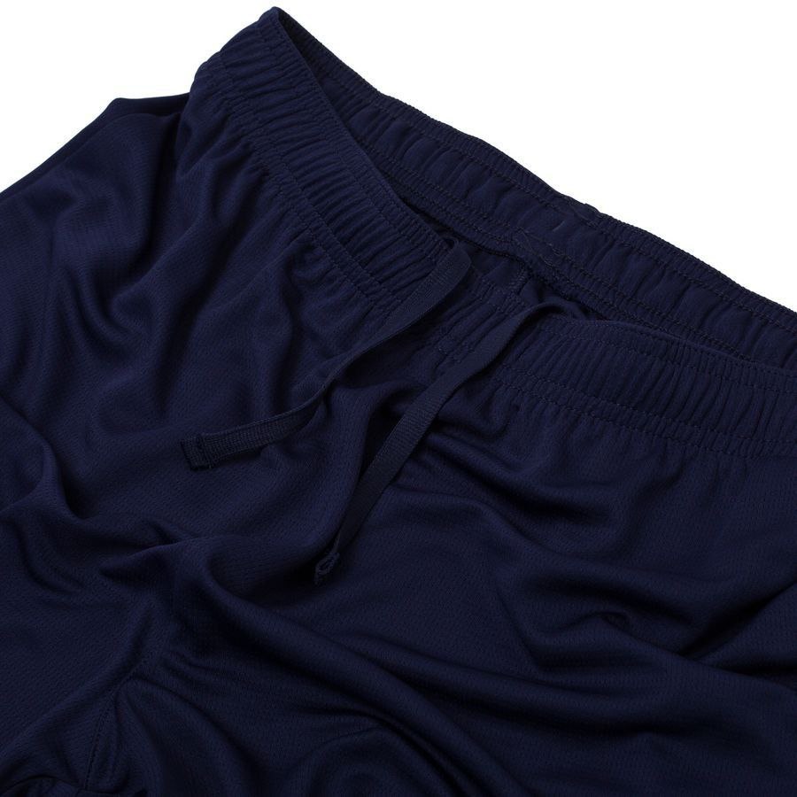 FK Bodø/Glimt Football Shorts - PUMA Navy/Faster Yellow