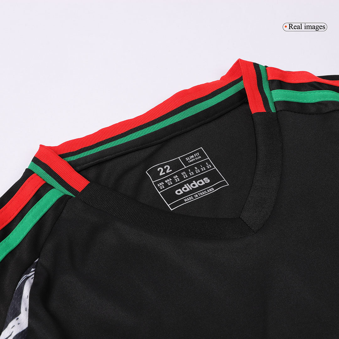 Kid's Arsenal Away Soccer Jersey Kit(Jersey+Shorts) 2024/25Authentic K