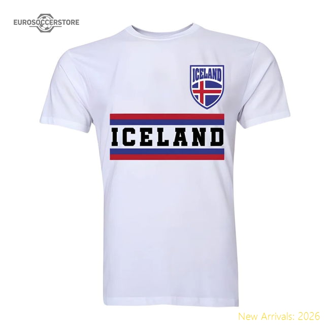 Professional European Team 2026-2027 Home Short Sleeve Jersey
