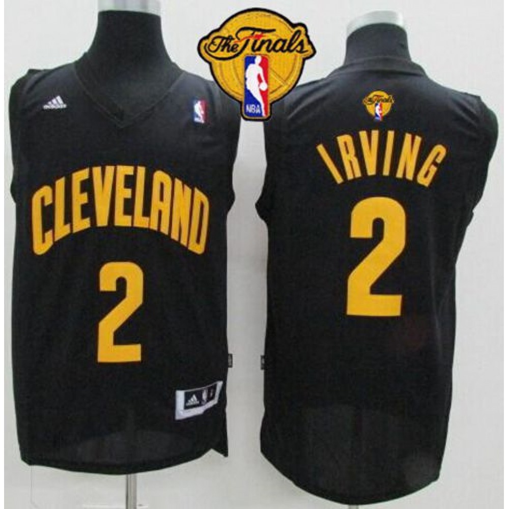 Classic 2 Black Jersey - - Must-Have Jersey
