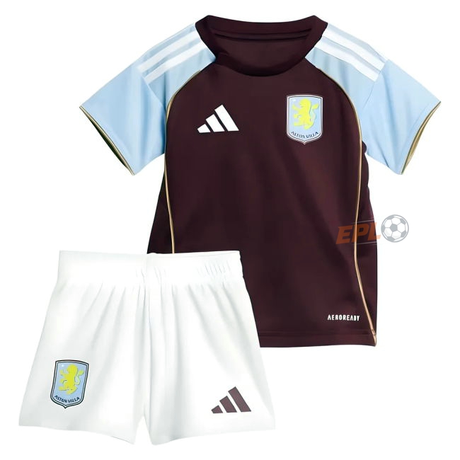 AVL original 2025-20 Home Kit - Adults | official | premium