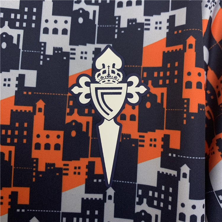 Celta de Vigo 2526 Special Edition Shirt - Official Replica 13343