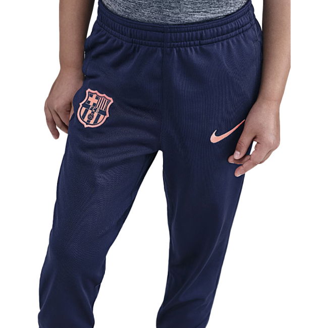 2026 Collection Barcelona Home Game Jersey 2025-2026 (Kids)