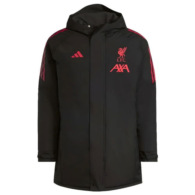 Liverpool Exclusive Jersey 2025-2026 #56