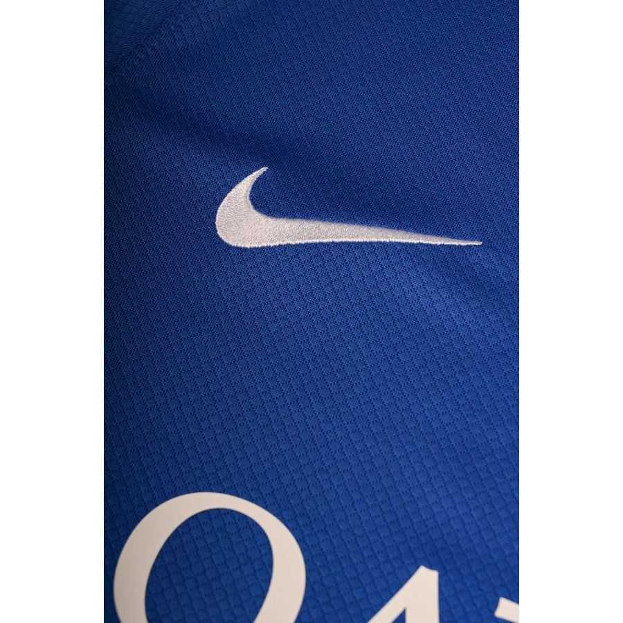 [EFKS] Inter Dri FIT Strike Lyon Blue/Blue Void/White Training Kids Jersey