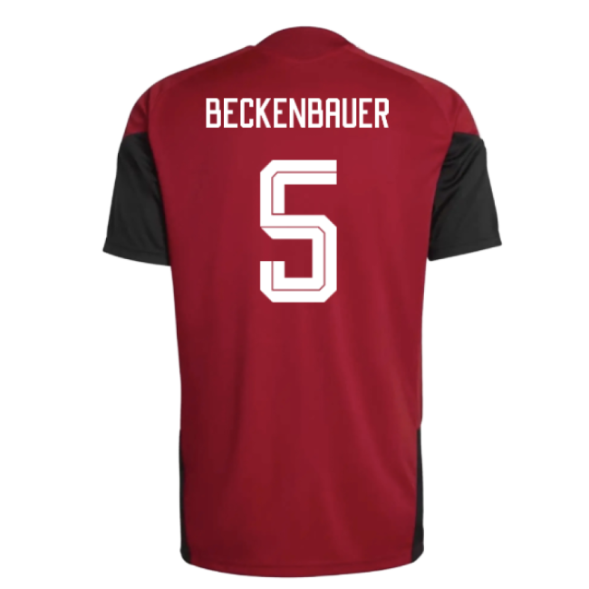 Fervent Soccer Club Pro Series Updated Design Soccer Jersey