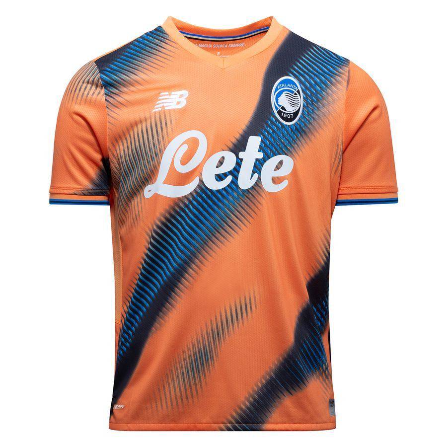 [EFKS] Atalanta Third Jersey 2025/26