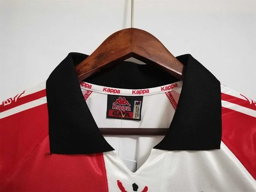 Pro Series Football Team Bilbao #9798 Vintage Collection Committed ...