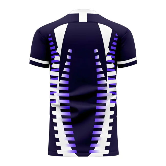 Football Match Quality Devoted 2024-2025 Season Fan Jersey