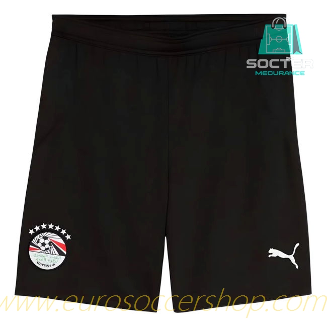 2024-25 Edition Genuine Egypt Home Kit
