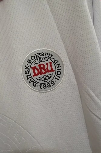 Visitante - Luxury Cotton - International Soccer - Football