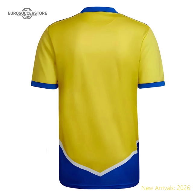 Top-grade 2021-2022 Black And Whites Third Shirt - Fan Collection
