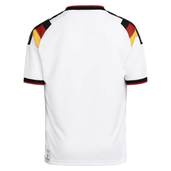 Soccer Club Elite Performance Replica Fresh Look Fan Jersey