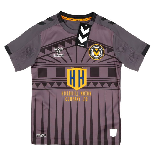 League Two Special Edition Away Jersey 2022-2023