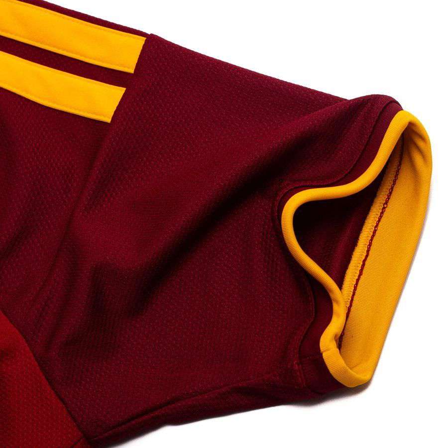 AS Roma Home Shirt 2026/27
