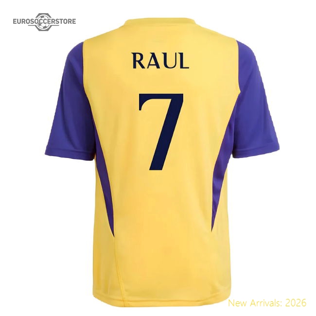 Spain Home Kit 2022-2023 Supporter Jersey Game Ready