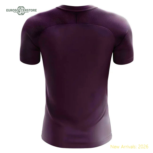 Football Team Womens Elegant Jersey Smart Fabric Quick-dry