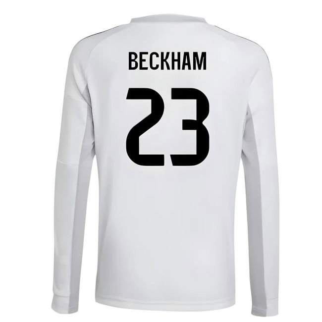 Match Day Rm Elite Performance 2025-2026 Campaign Soccer Jersey