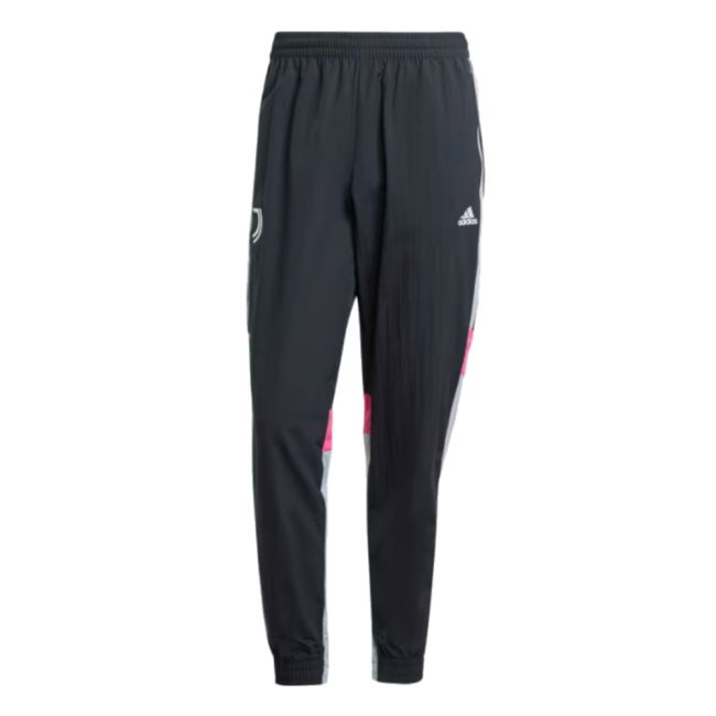 Juventus Classic Tracksuit 2024