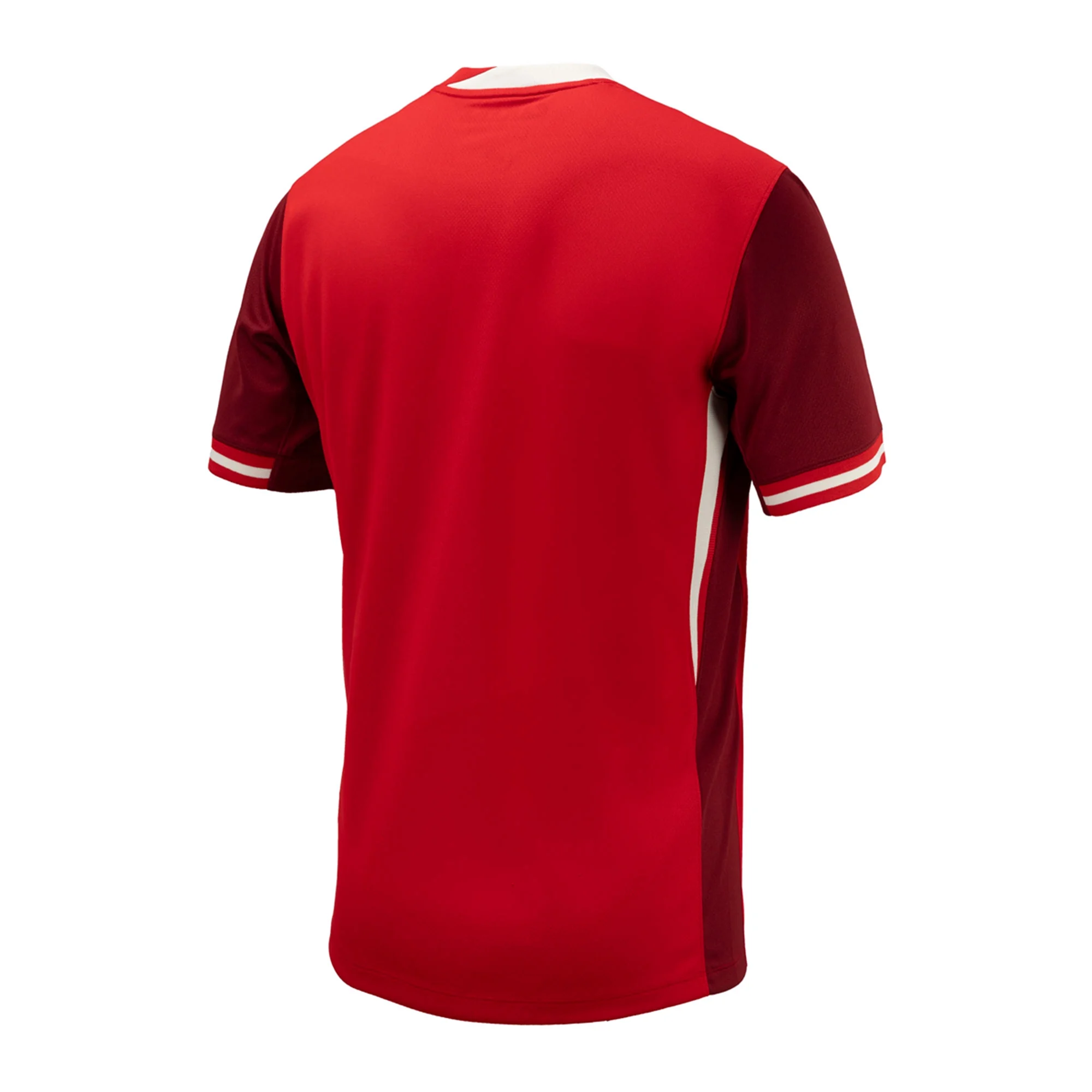 Nike Football Club 2024-2025 Home Jersey –  Match Day Version S