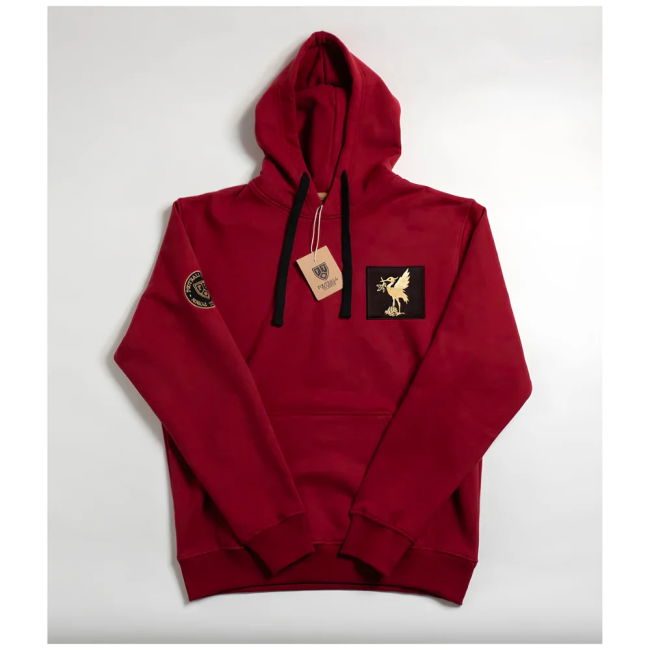 Liverpool (liverpool) Official - Match Day Essential - Var6-2