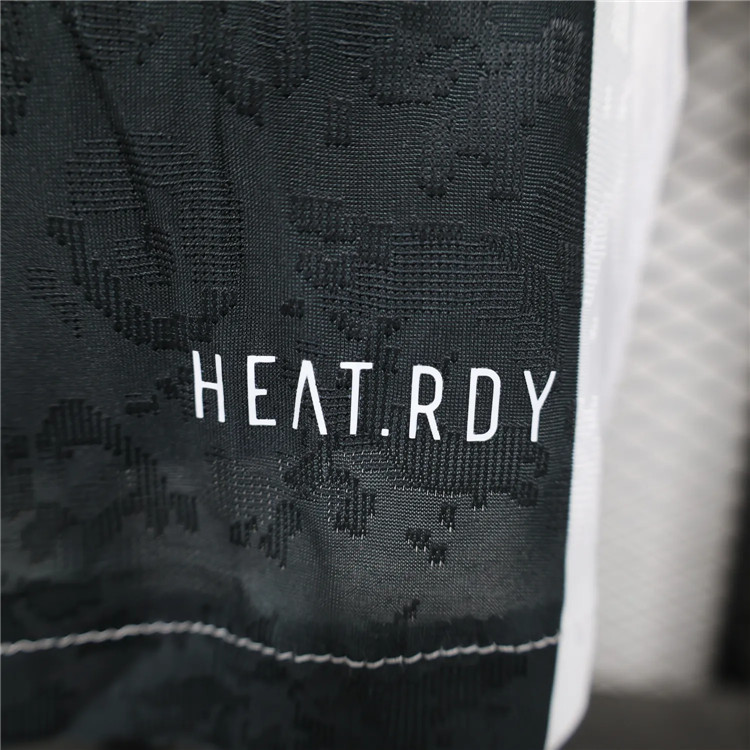 2425 Juventus Home Long Sleeve Shirt Authentic Version - Official