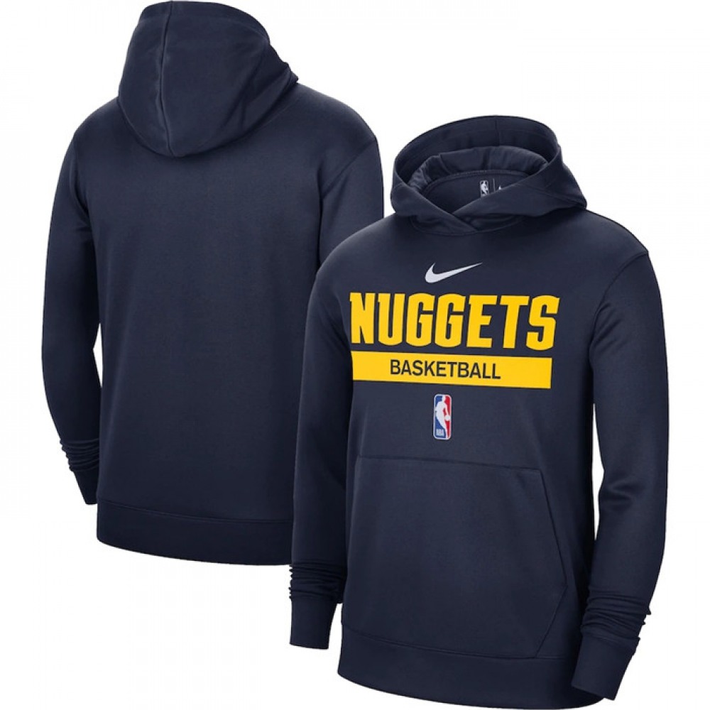 Performance Denver Nuggets Jersey - Navy - Must-Have Jersey