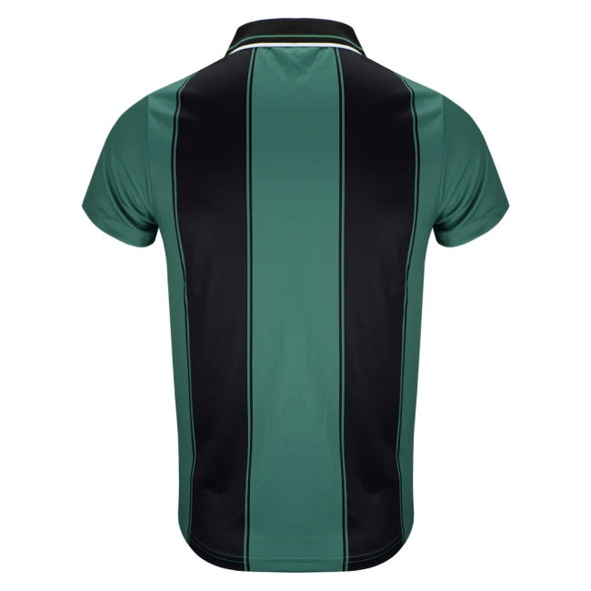 Bournemouth (bournemouth) Official 1998-2000 Away - Match Day