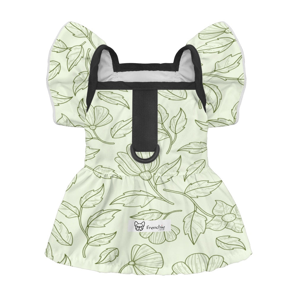 High-Quality Lumi - French Bulldog Dresses For Females for Casual