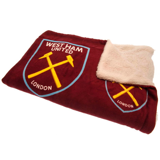Professional 2025-2026 West Ham Football Shirt With Vintage Design -