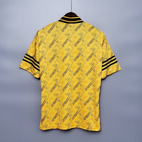 High Quality 1995 International Jersey Retro With Classic Design