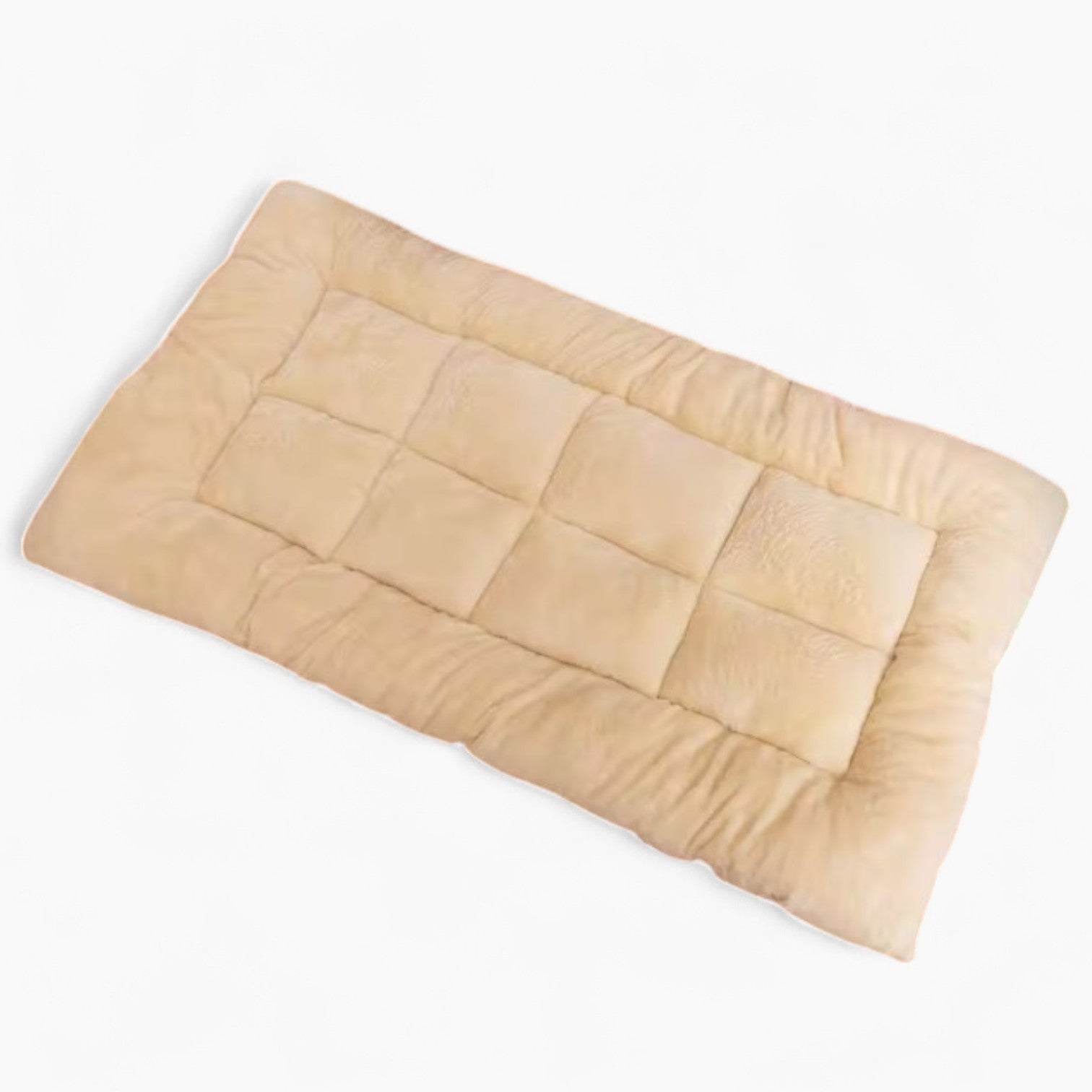 Snuggleux French Bulldog Sleeping Mat – Soft & Comfortable Pet Resting Pad