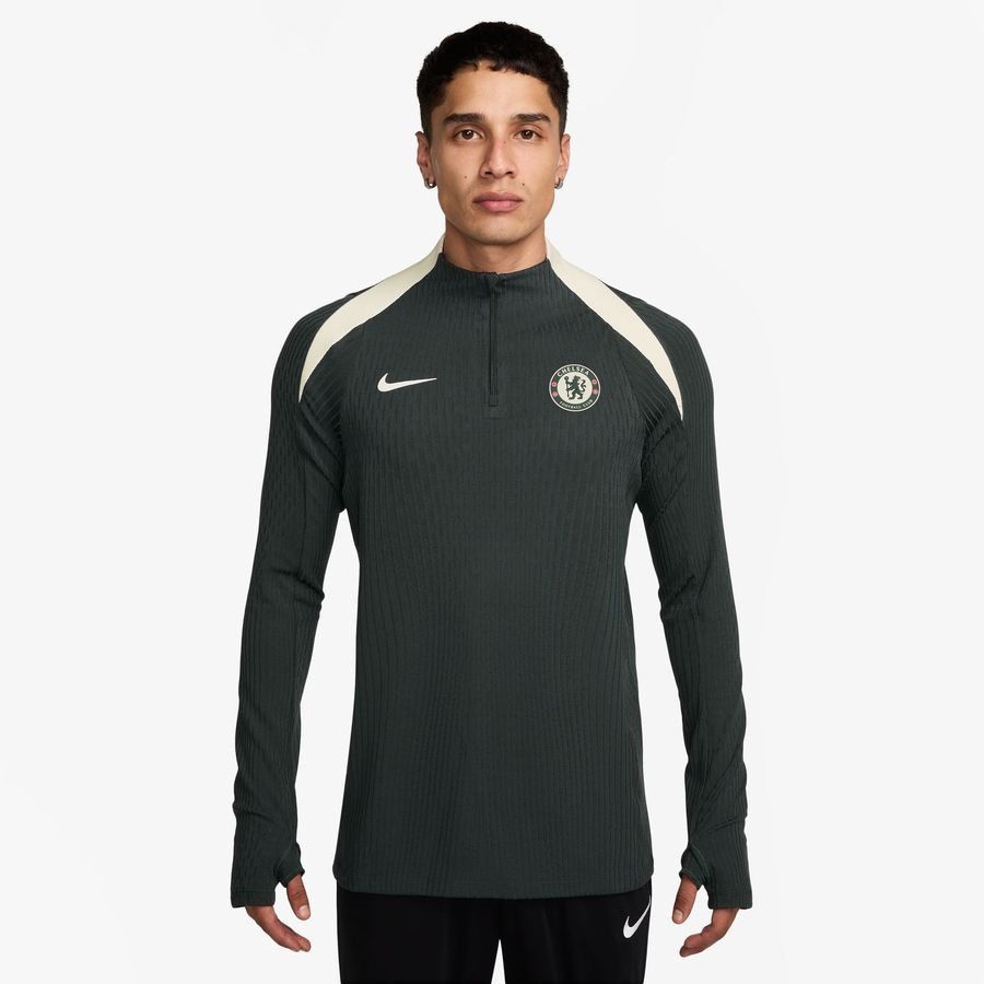 [EFKS] Chelsea Dri FIT ADV Strike Outdoor Green/Phantom Marl/Phantom Marl Training