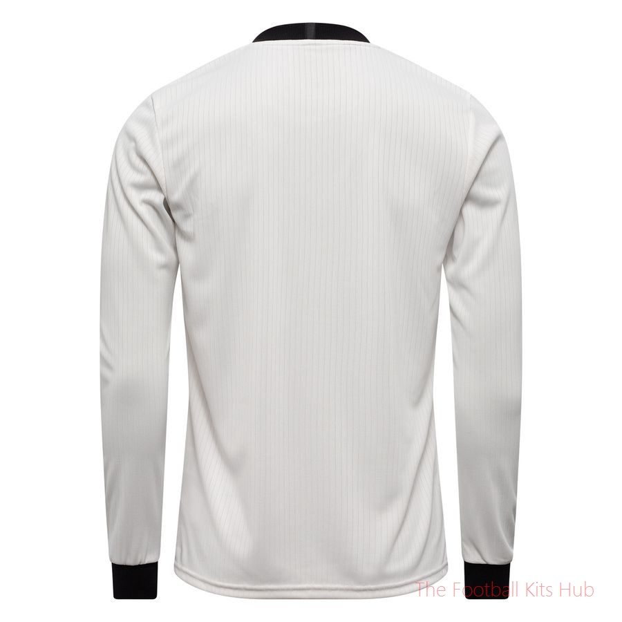 Germany Home Shirt 125 Years Anniversary Long Sleeves LIMITED EDITION
