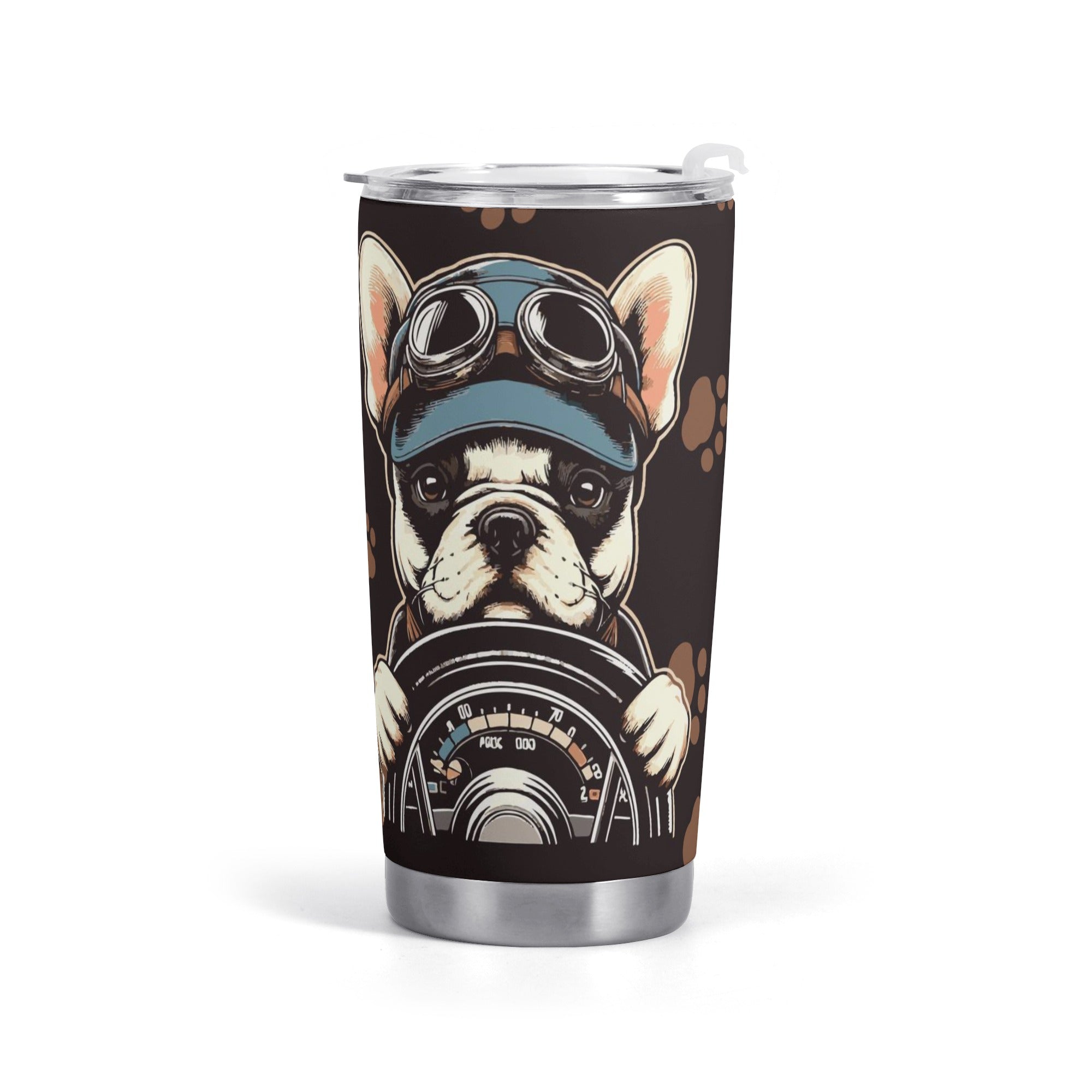 Pet-Lover Premium Everyday Mia - Tumbler for Daily Life Stylish