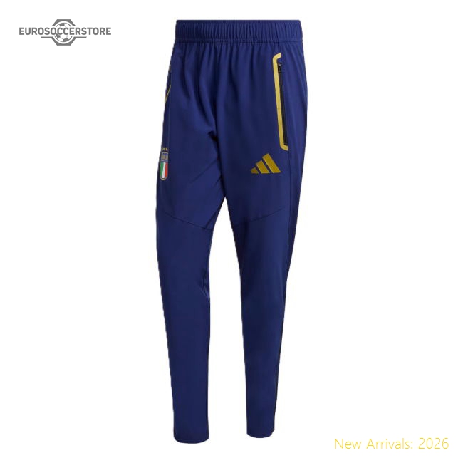 Elite European Team 2026-2027 Home Short Sleeve Jersey Athletic Ventilation