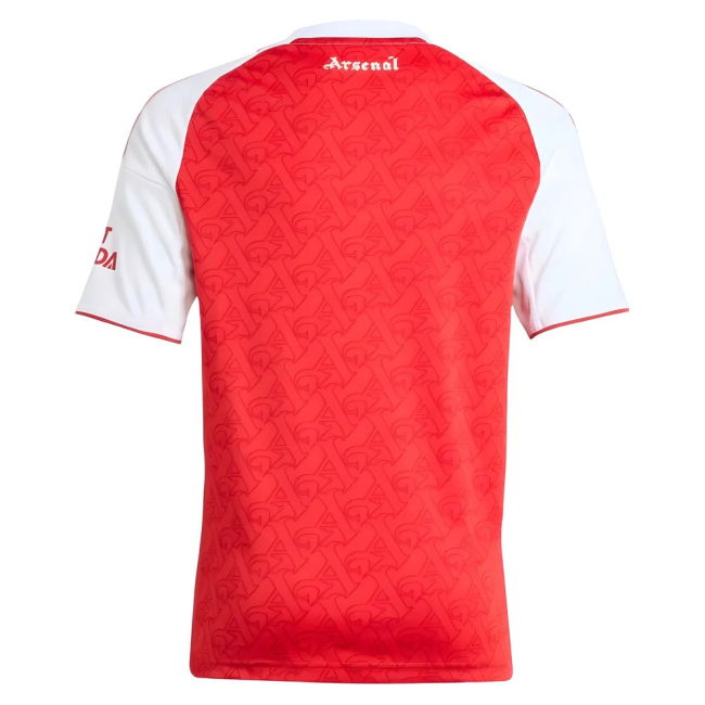 2025-2026 Arsenal Home Jersey (Kids)