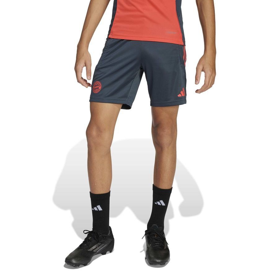 Bayern München Training Shorts Tiro 25 Bold Onix Kids