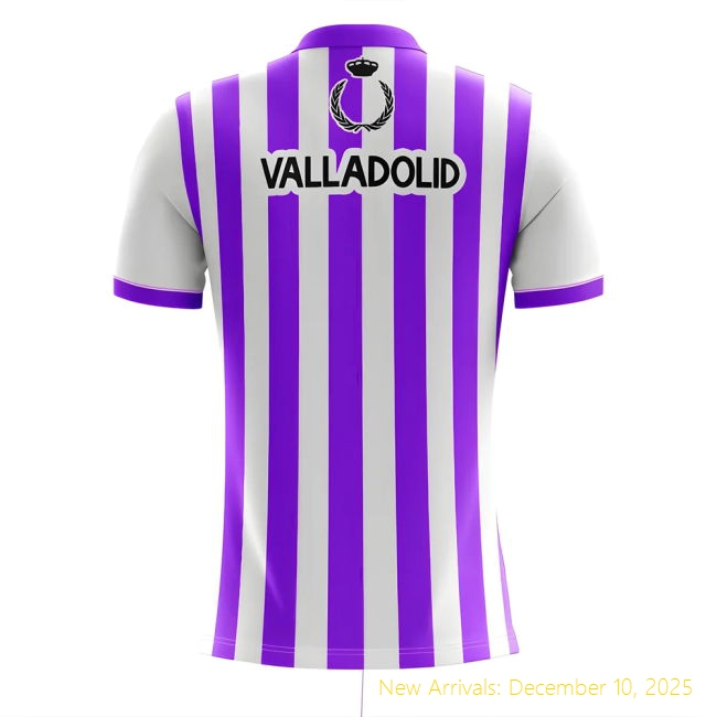 Official Third - Match Day Essential - Barca - Supporter Jersey