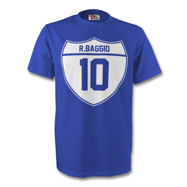 Italy Stylish Jersey Roberto