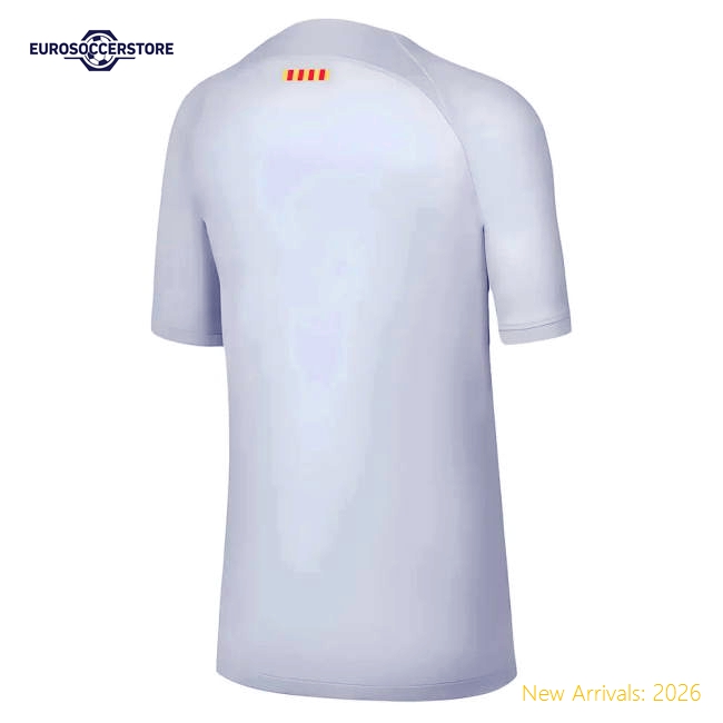 Non-toxic Football Team Kids Jersey 2022-2023 Aeroready